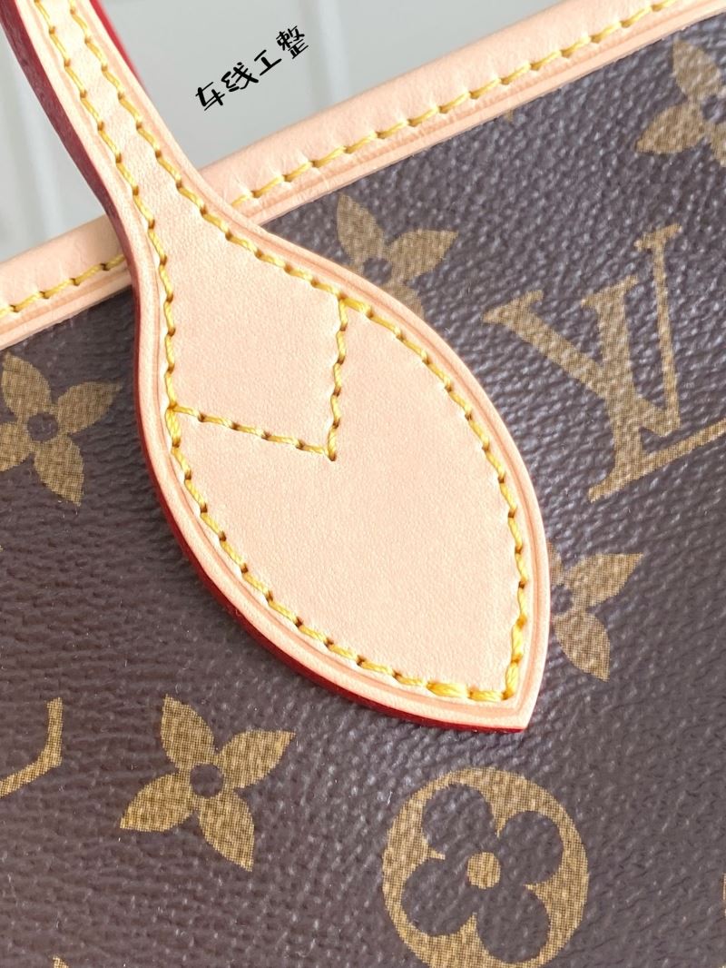 Louis Vuitton Shopping Bags